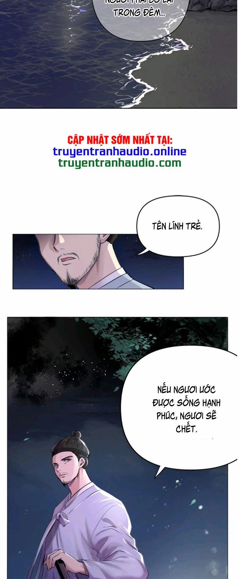 Bánh Răng Thời Gian 3 trang 23