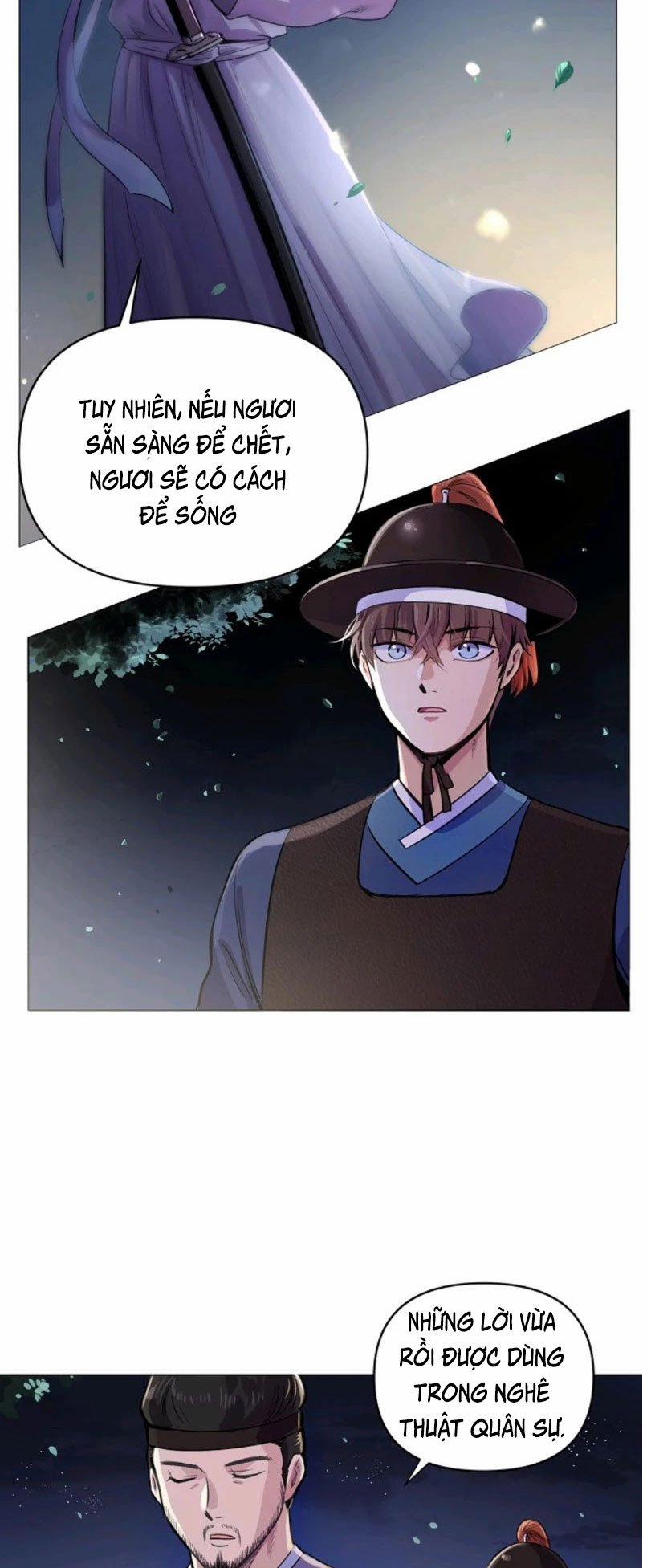 Bánh Răng Thời Gian 3 trang 24