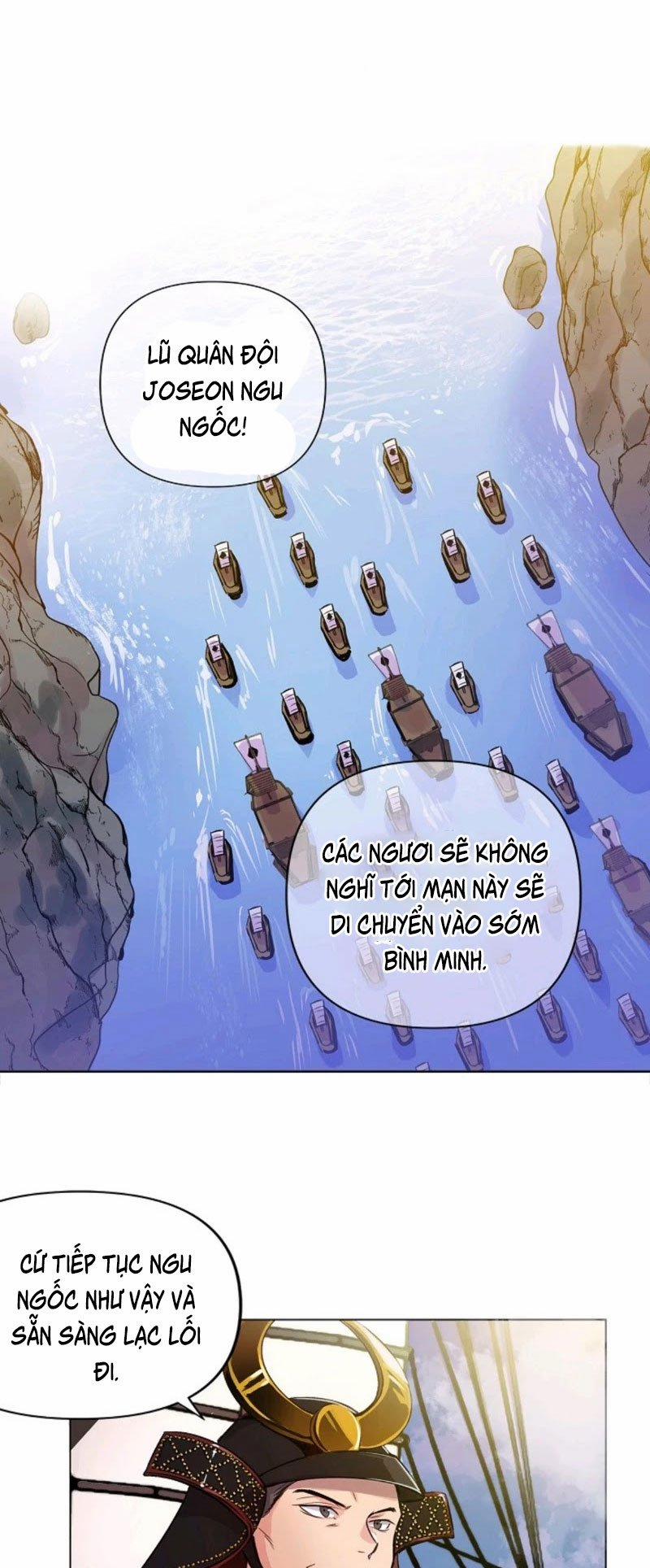 Bánh Răng Thời Gian 3 trang 32