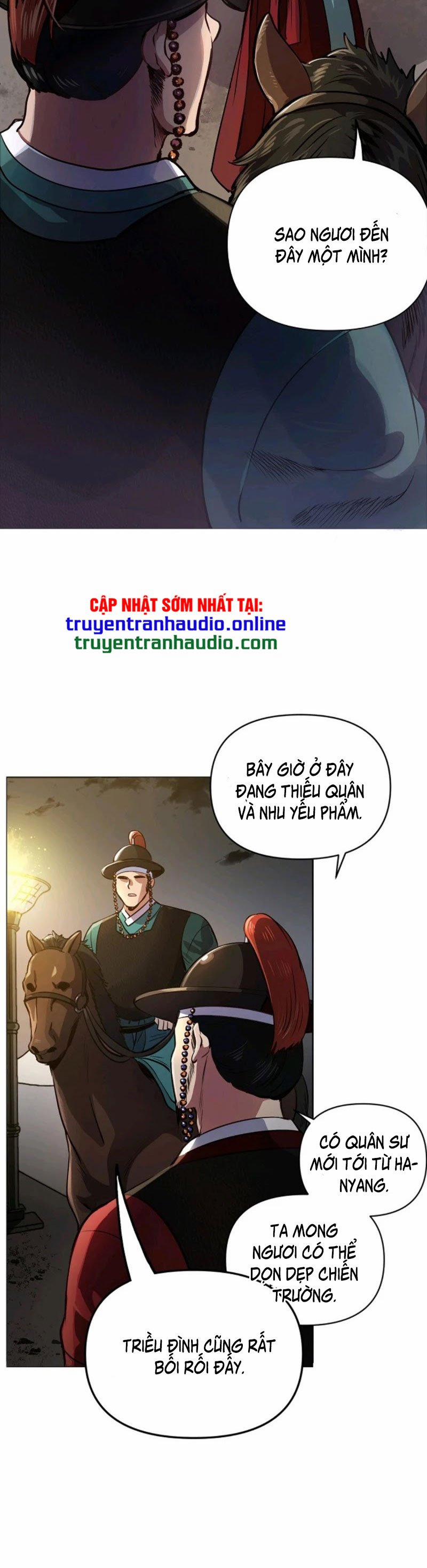 Bánh Răng Thời Gian 3 trang 8