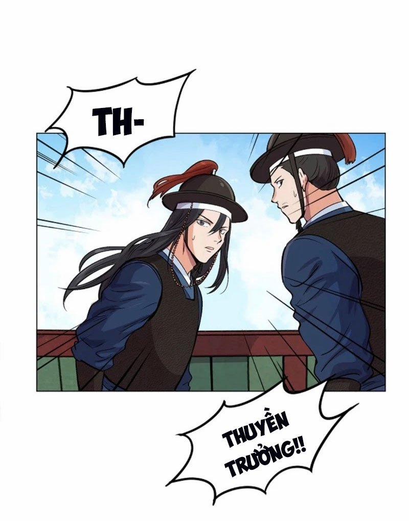 Bánh Răng Thời Gian 4 trang 34