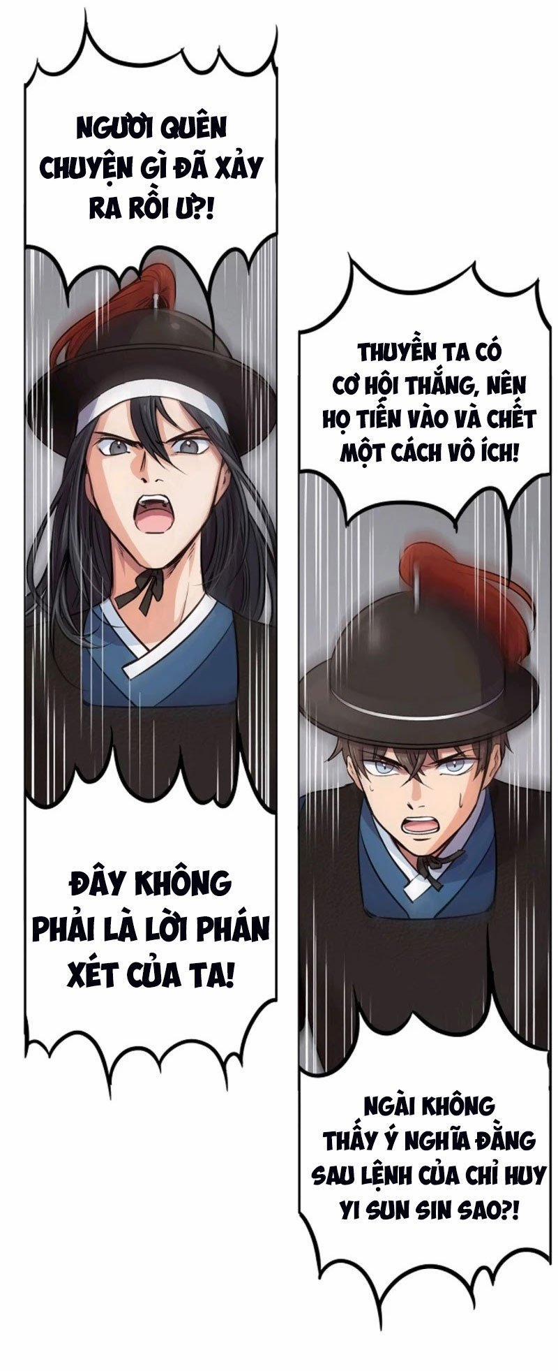 Bánh Răng Thời Gian 4 trang 38