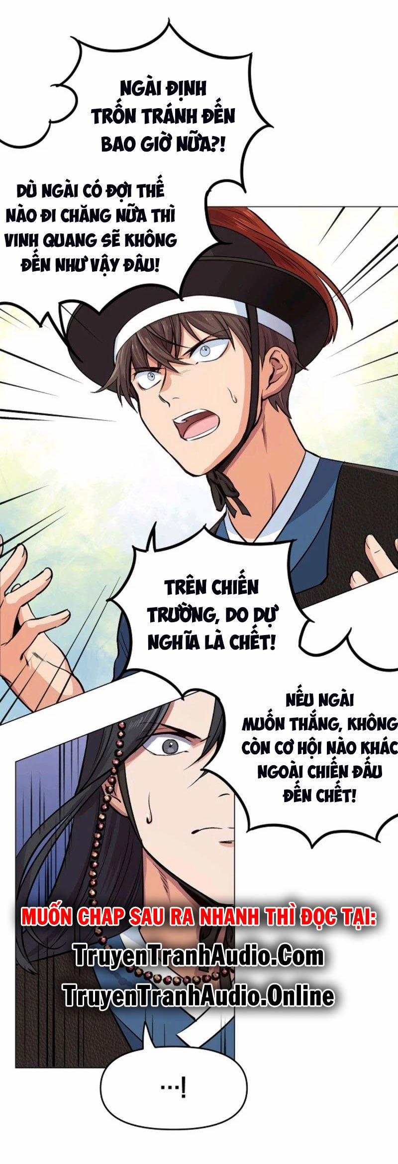 Bánh Răng Thời Gian 4 trang 39