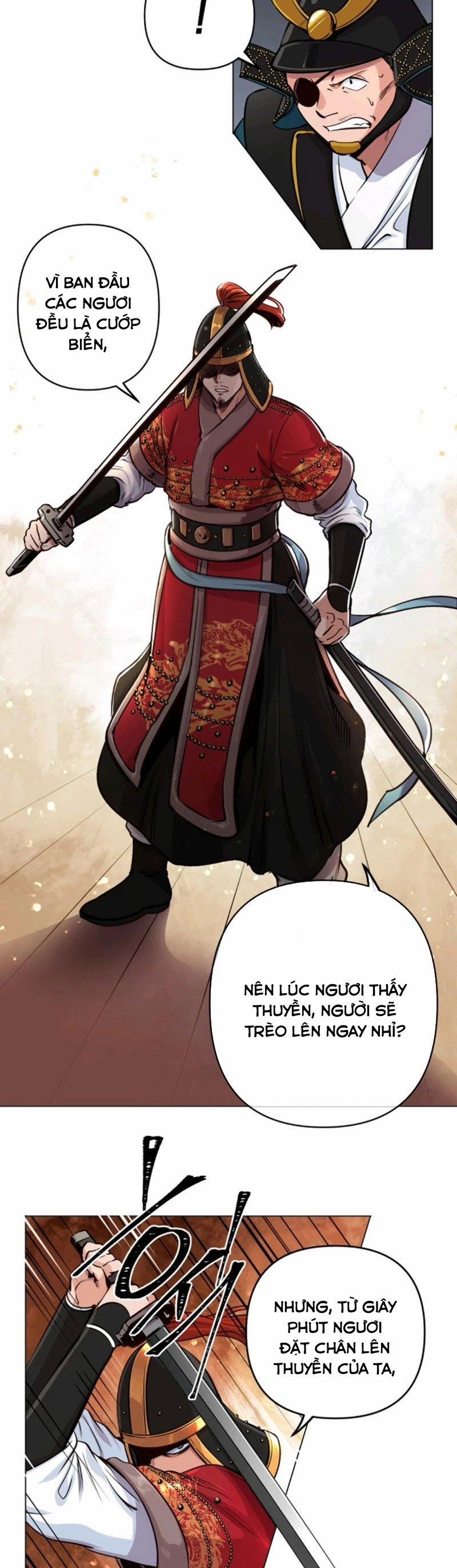 Bánh Răng Thời Gian 5 trang 15