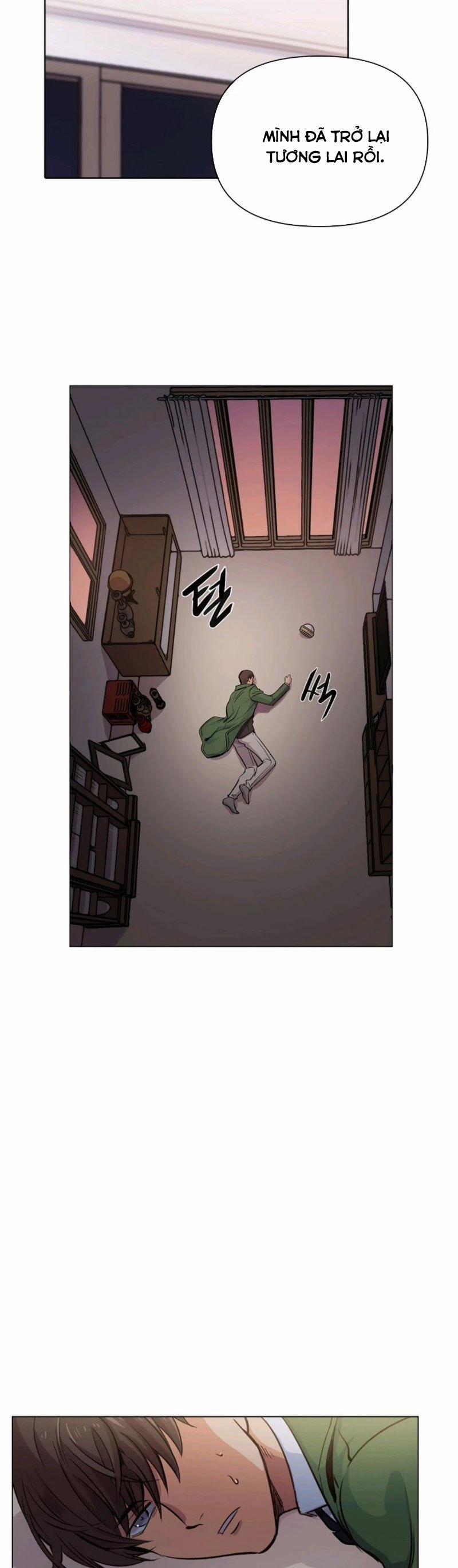 Bánh Răng Thời Gian 5 trang 20