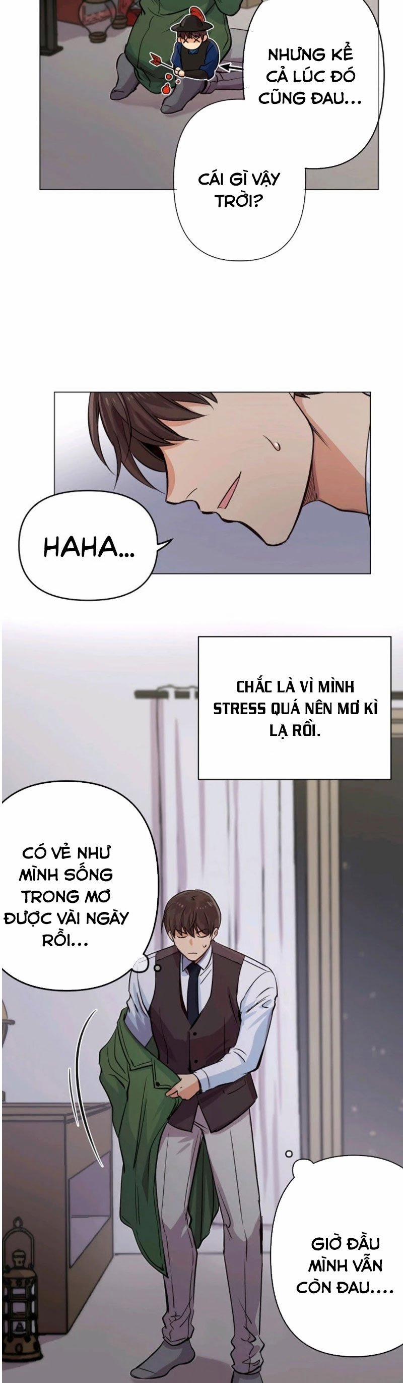 Bánh Răng Thời Gian 5 trang 23