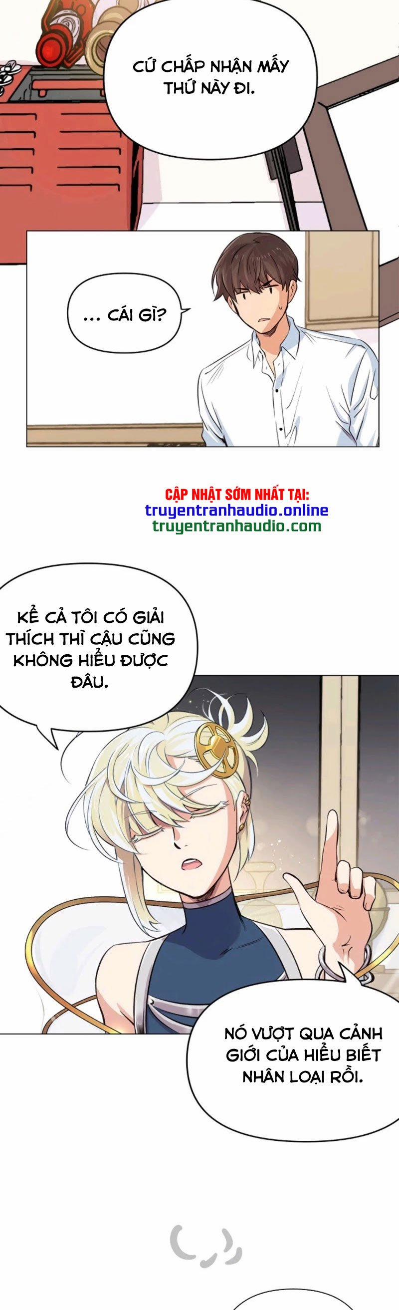 Bánh Răng Thời Gian 6 trang 10