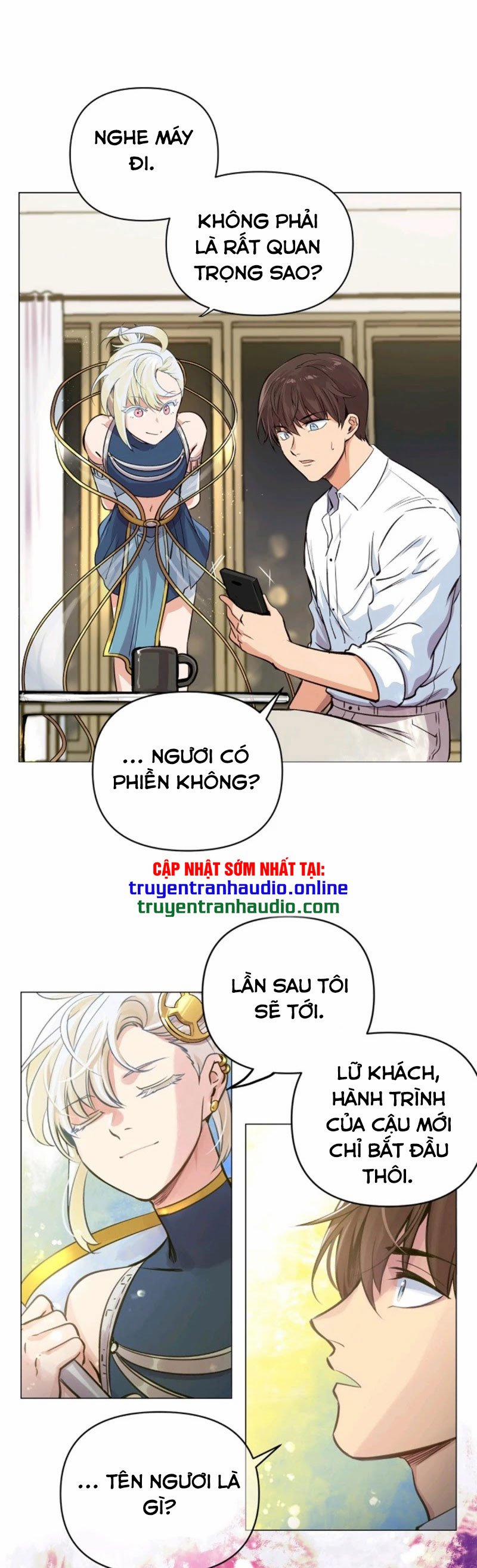 Bánh Răng Thời Gian 6 trang 16