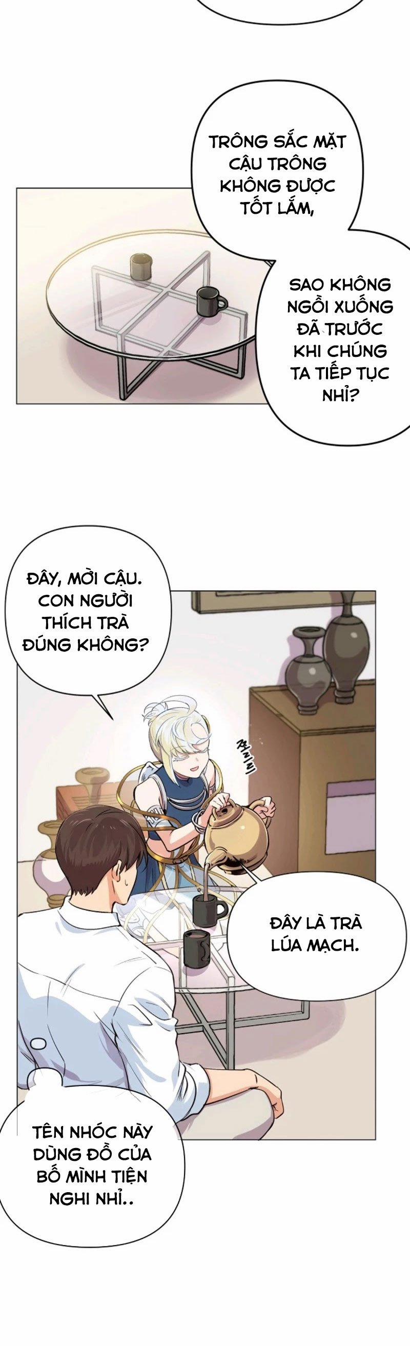 Bánh Răng Thời Gian 6 trang 2