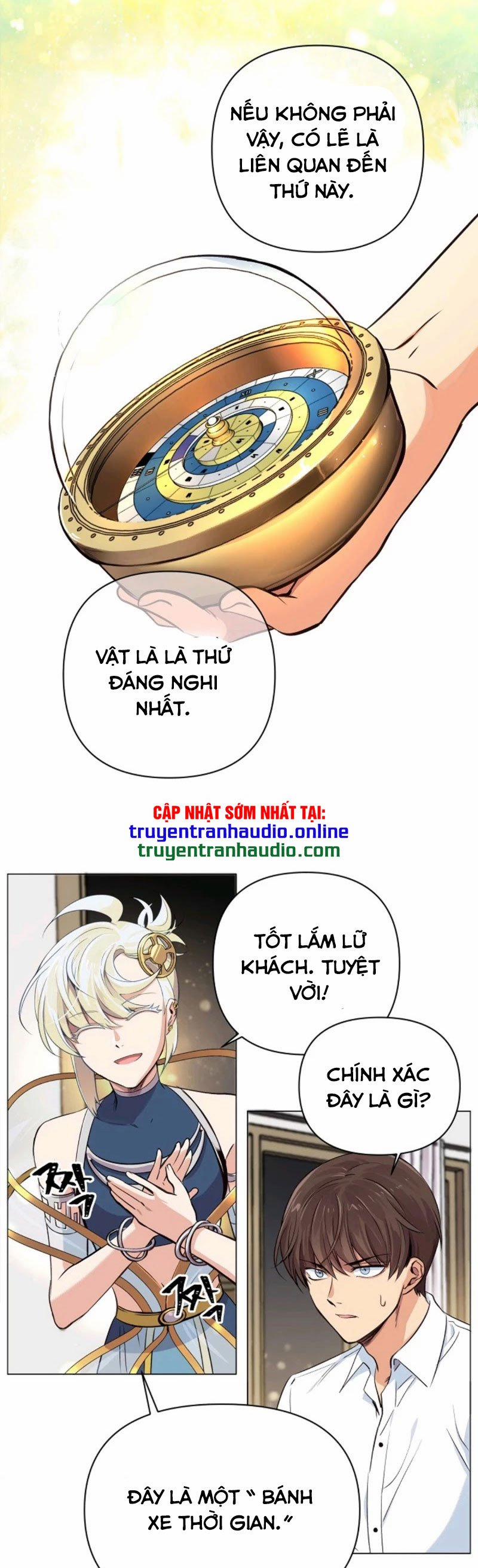 Bánh Răng Thời Gian 6 trang 5