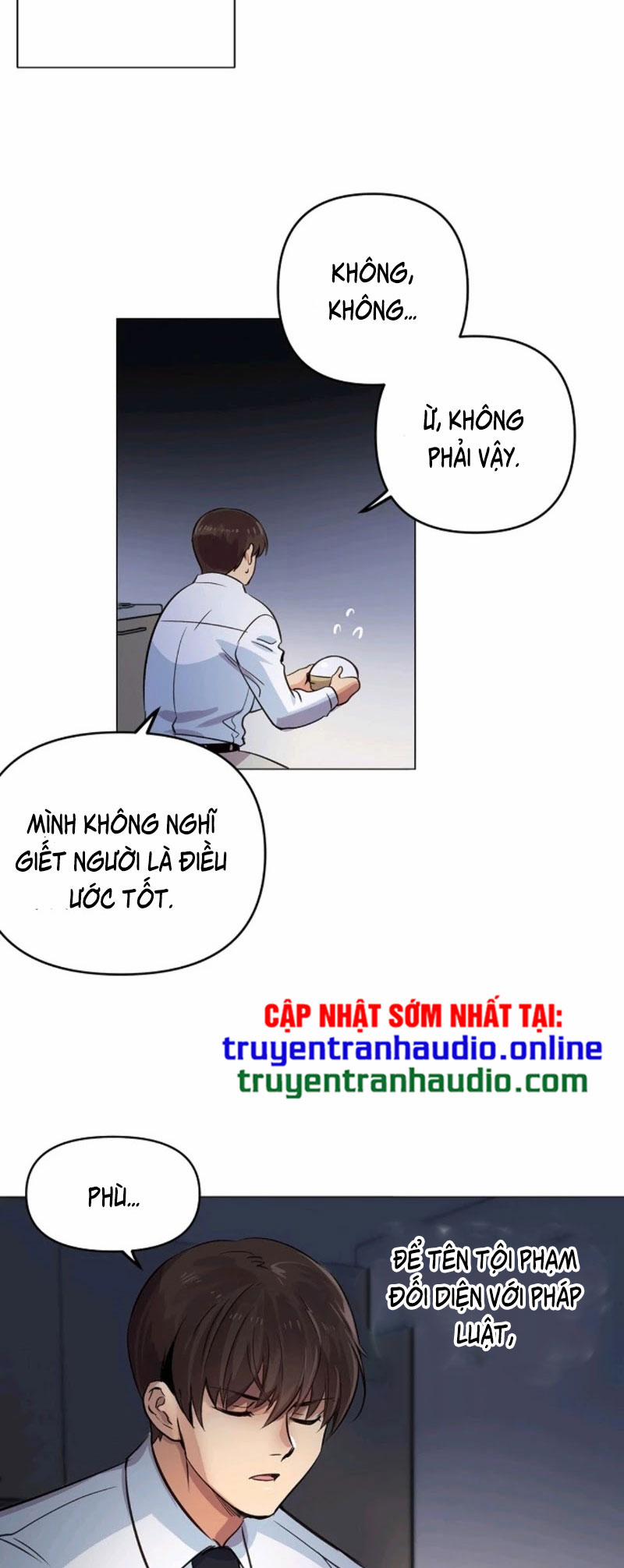 Bánh Răng Thời Gian 7 trang 23