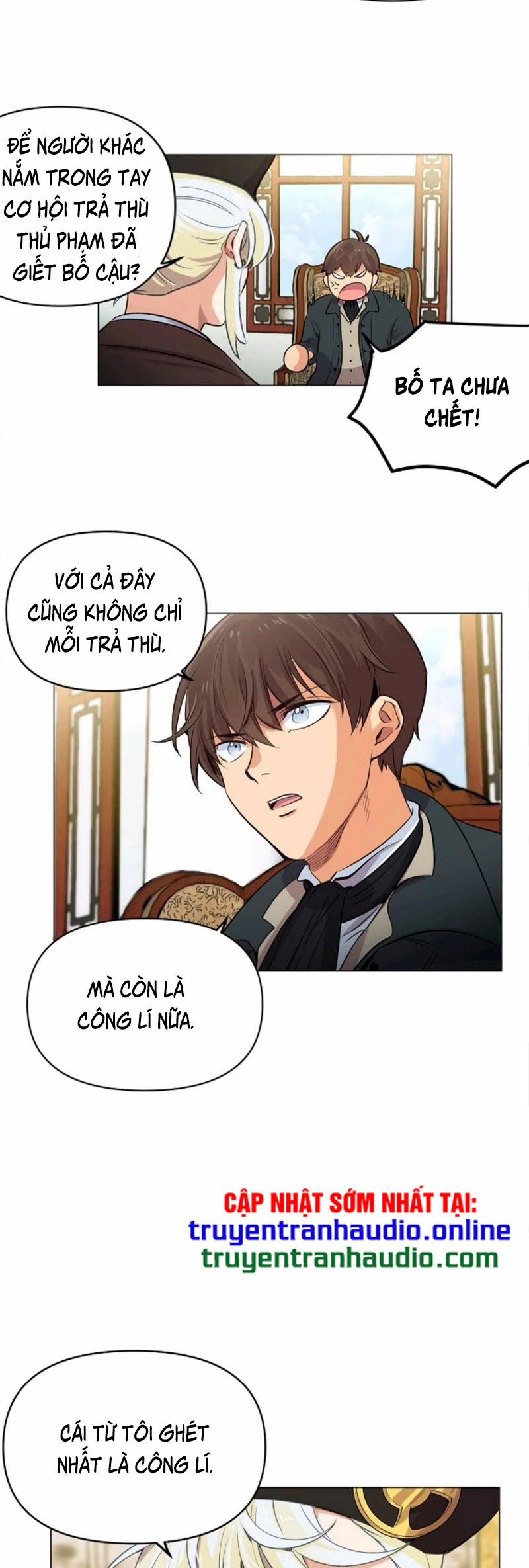 Bánh Răng Thời Gian 7 trang 30