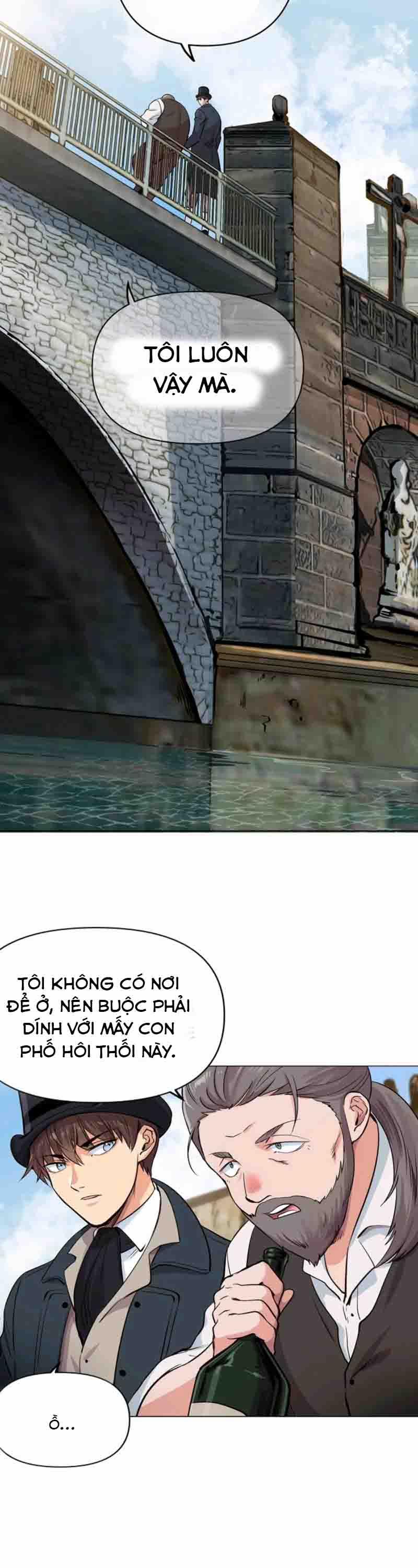 Bánh Răng Thời Gian 8 trang 27