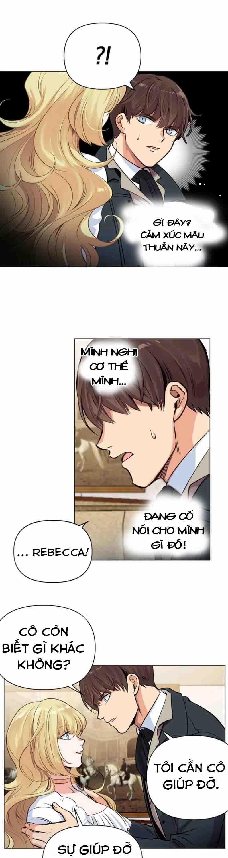 Bánh Răng Thời Gian 8 trang 8