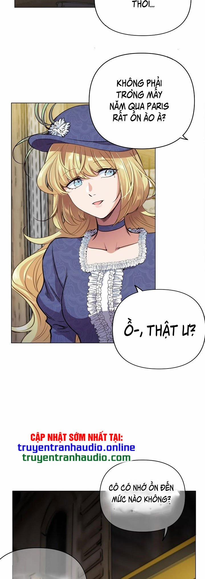 Bánh Răng Thời Gian 9 trang 22