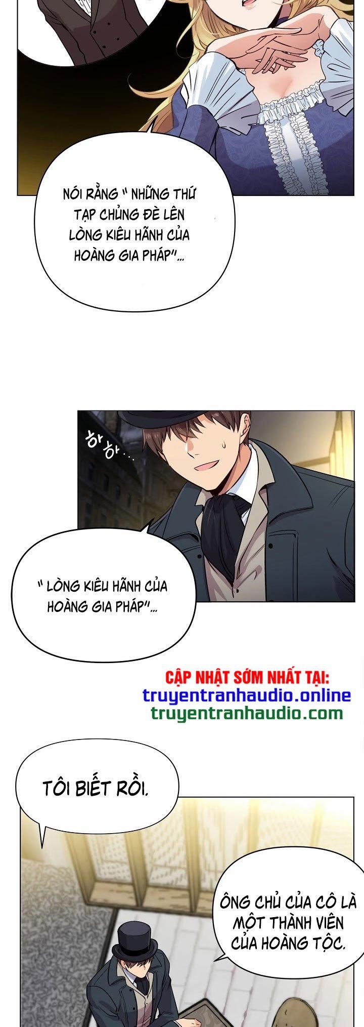 Bánh Răng Thời Gian 9 trang 24