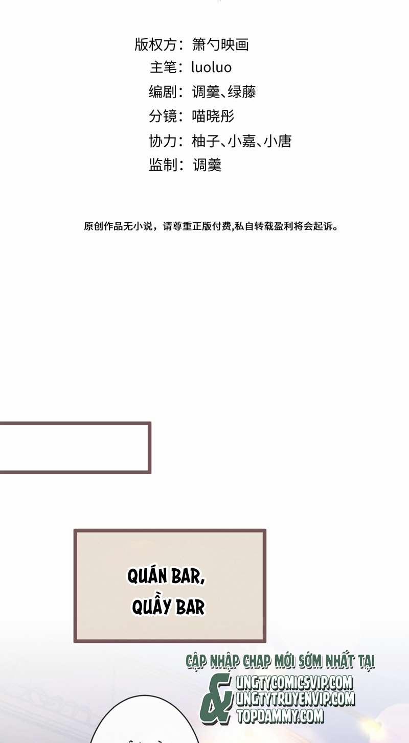 Báo Ân Của Sói 10 trang 1