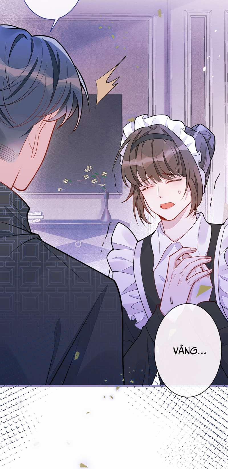 Báo Ân Của Sói 10 trang 13