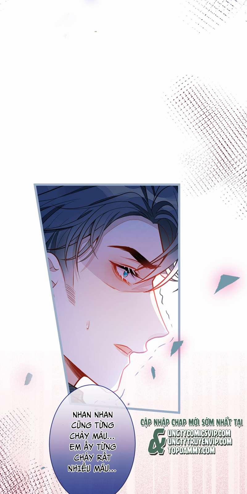 Báo Ân Của Sói 10 trang 14