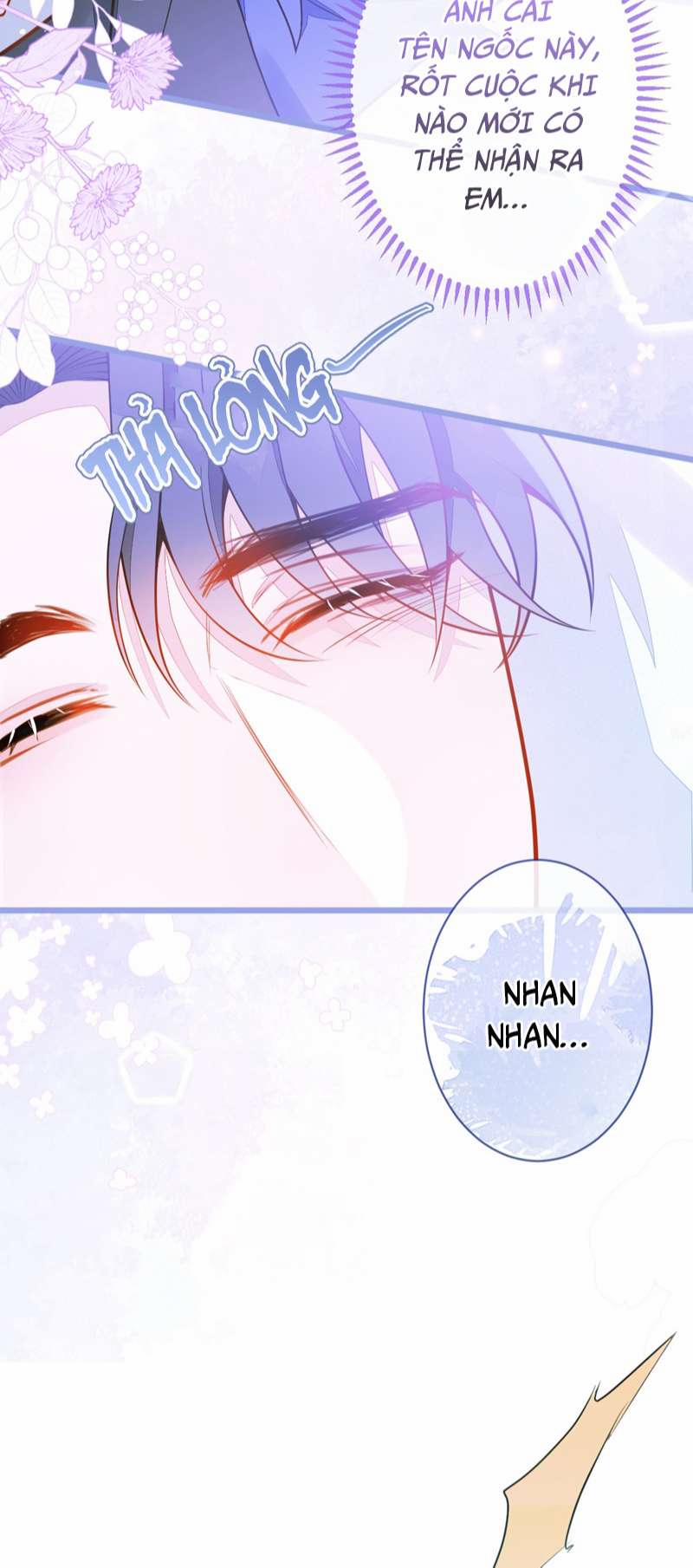 Báo Ân Của Sói 10 trang 20