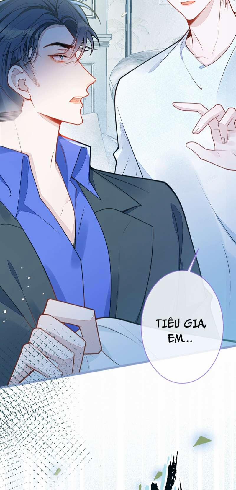 Báo Ân Của Sói 10 trang 22