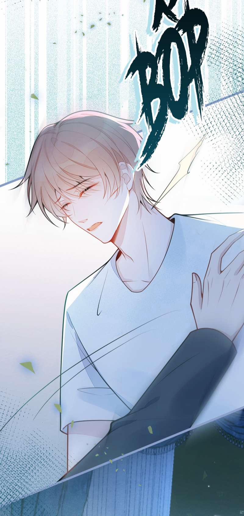 Báo Ân Của Sói 10 trang 23