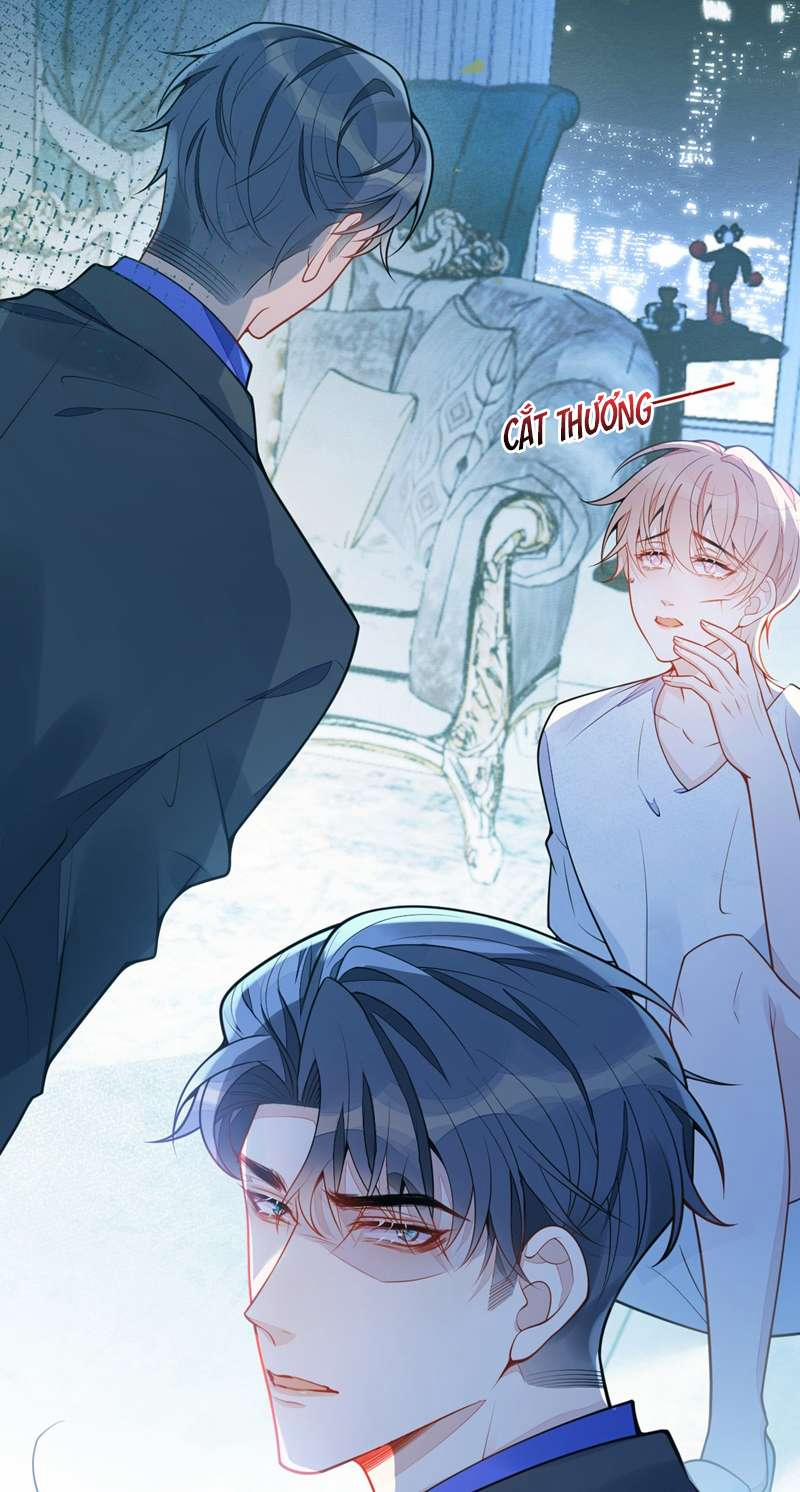 Báo Ân Của Sói 10 trang 24