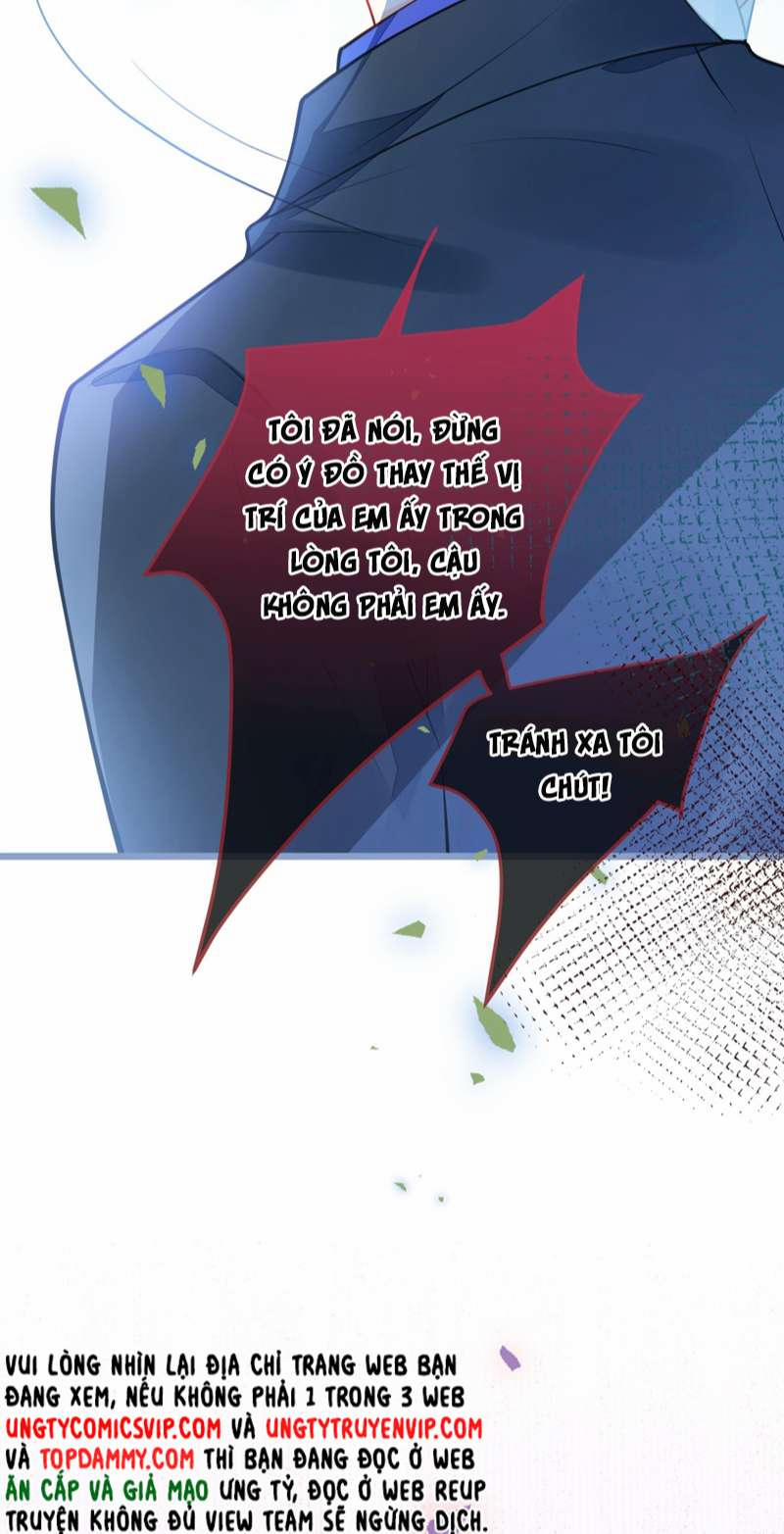 Báo Ân Của Sói 10 trang 25