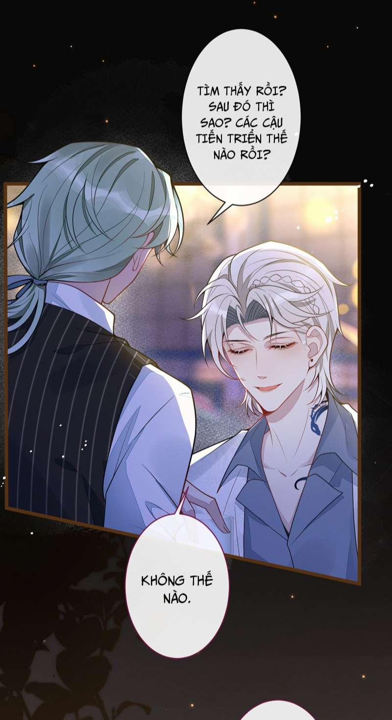 Báo Ân Của Sói 10 trang 3