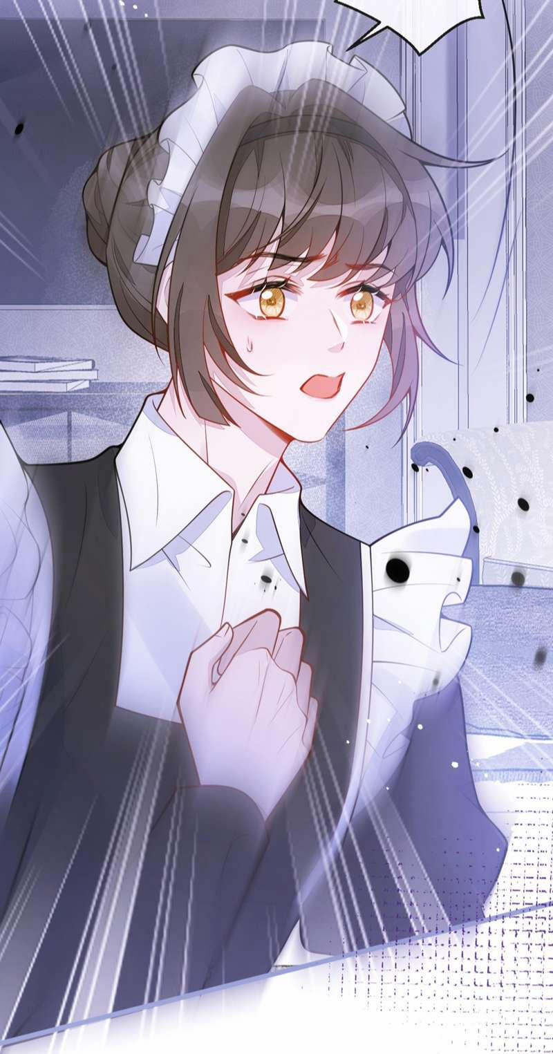 Báo Ân Của Sói 10 trang 30