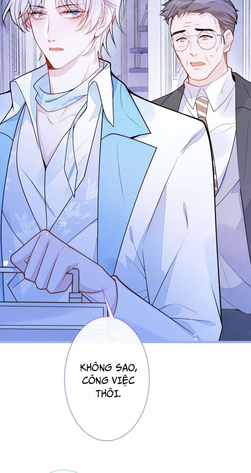 Báo Ân Của Sói 10 trang 32