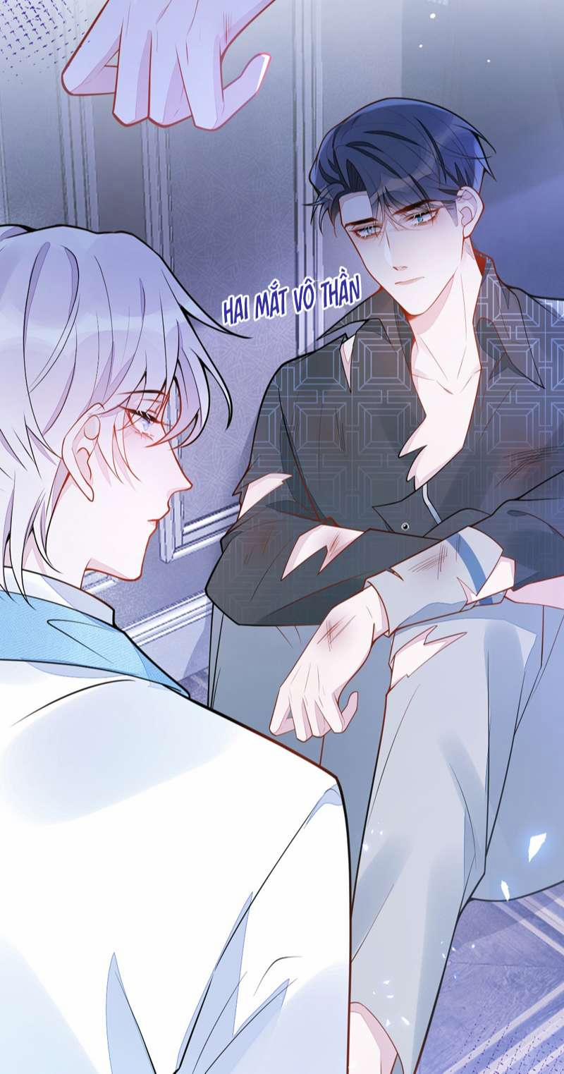 Báo Ân Của Sói 10 trang 36