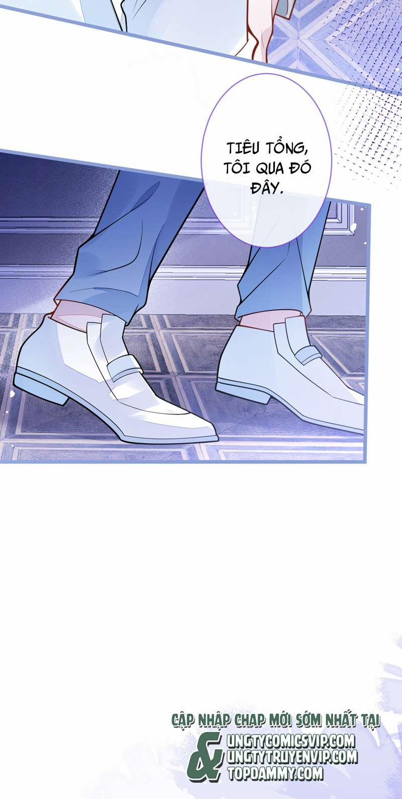 Báo Ân Của Sói 10 trang 37