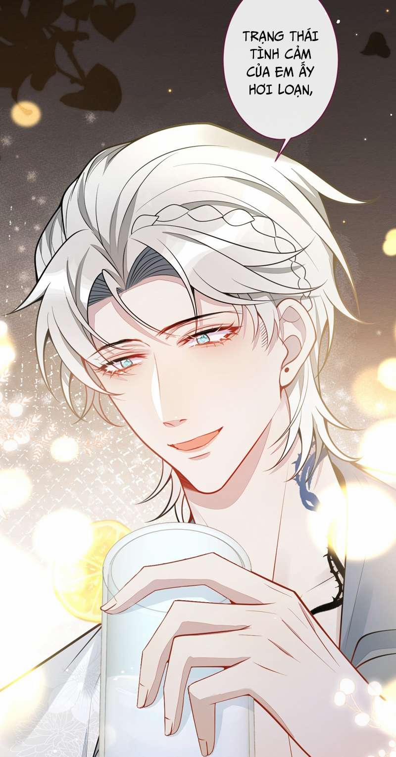 Báo Ân Của Sói 10 trang 4