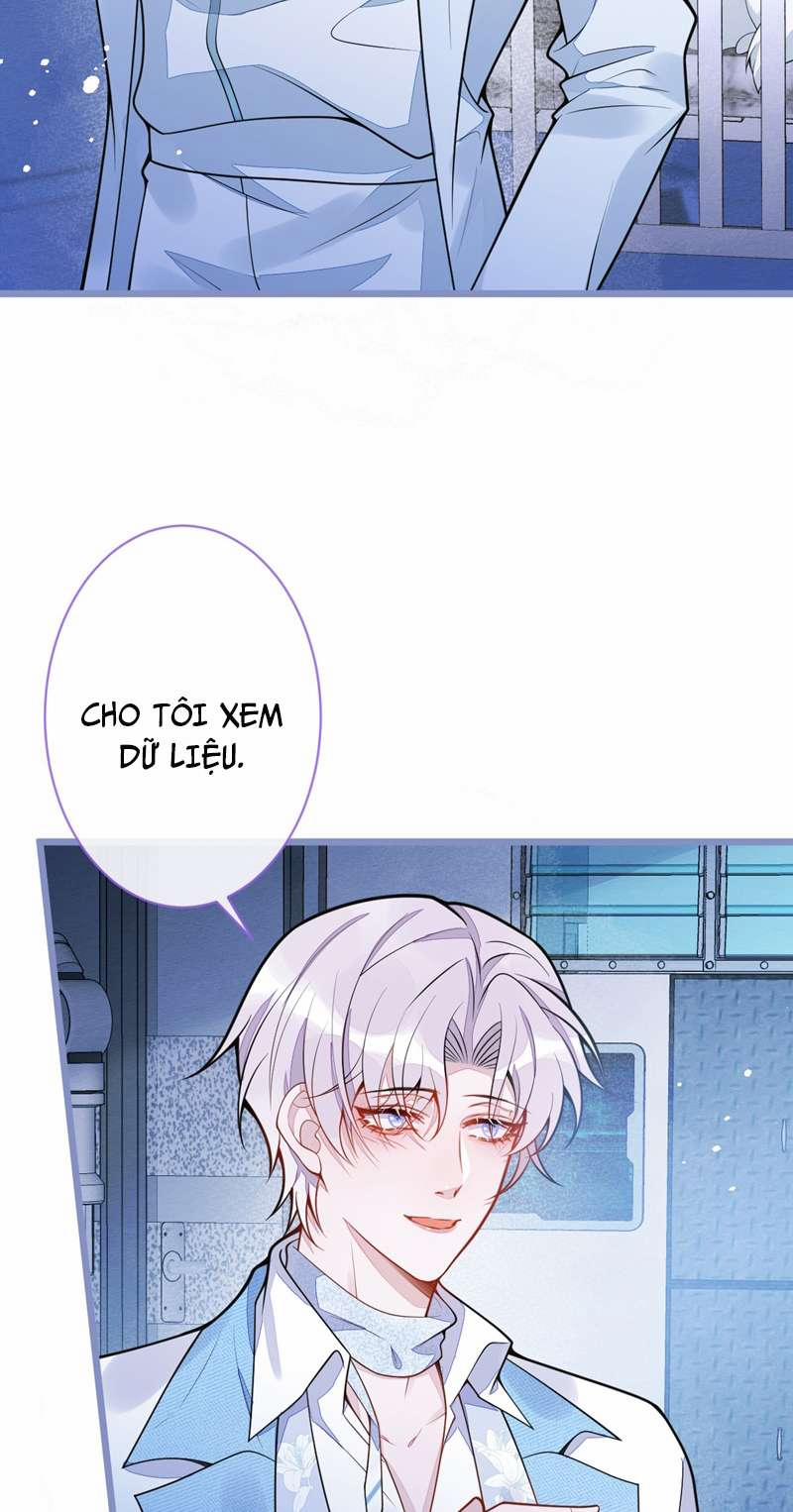 Báo Ân Của Sói 10 trang 7