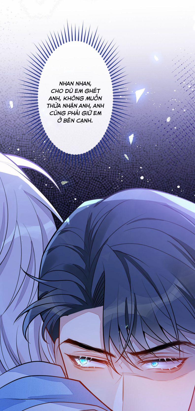 Báo Ân Của Sói 11 trang 22