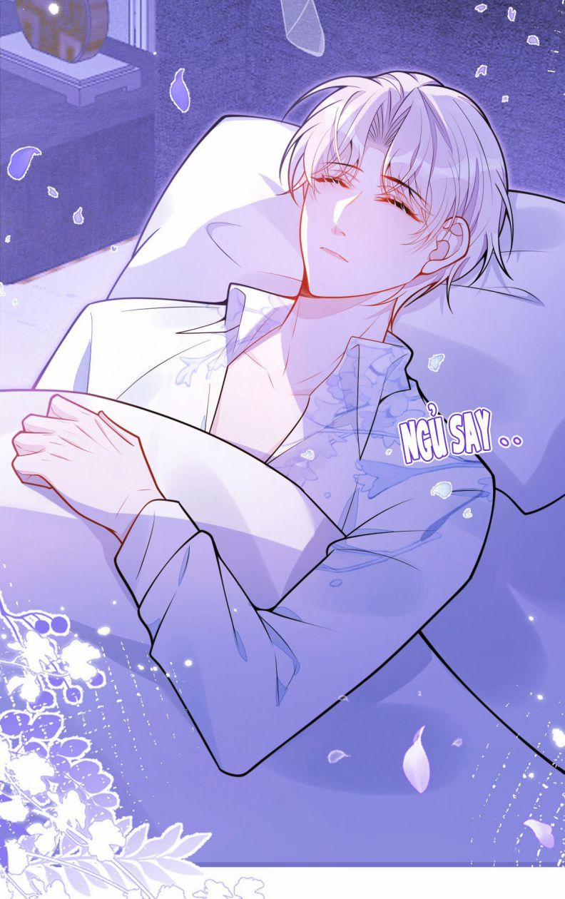 Báo Ân Của Sói 11 trang 25