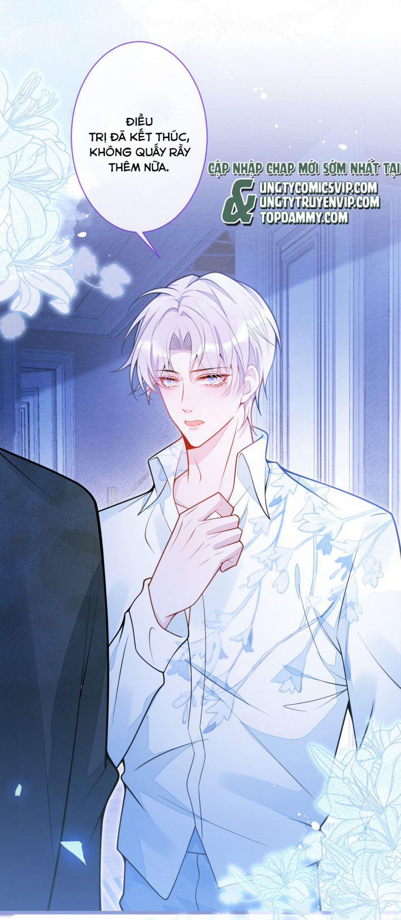 Báo Ân Của Sói 11 trang 36