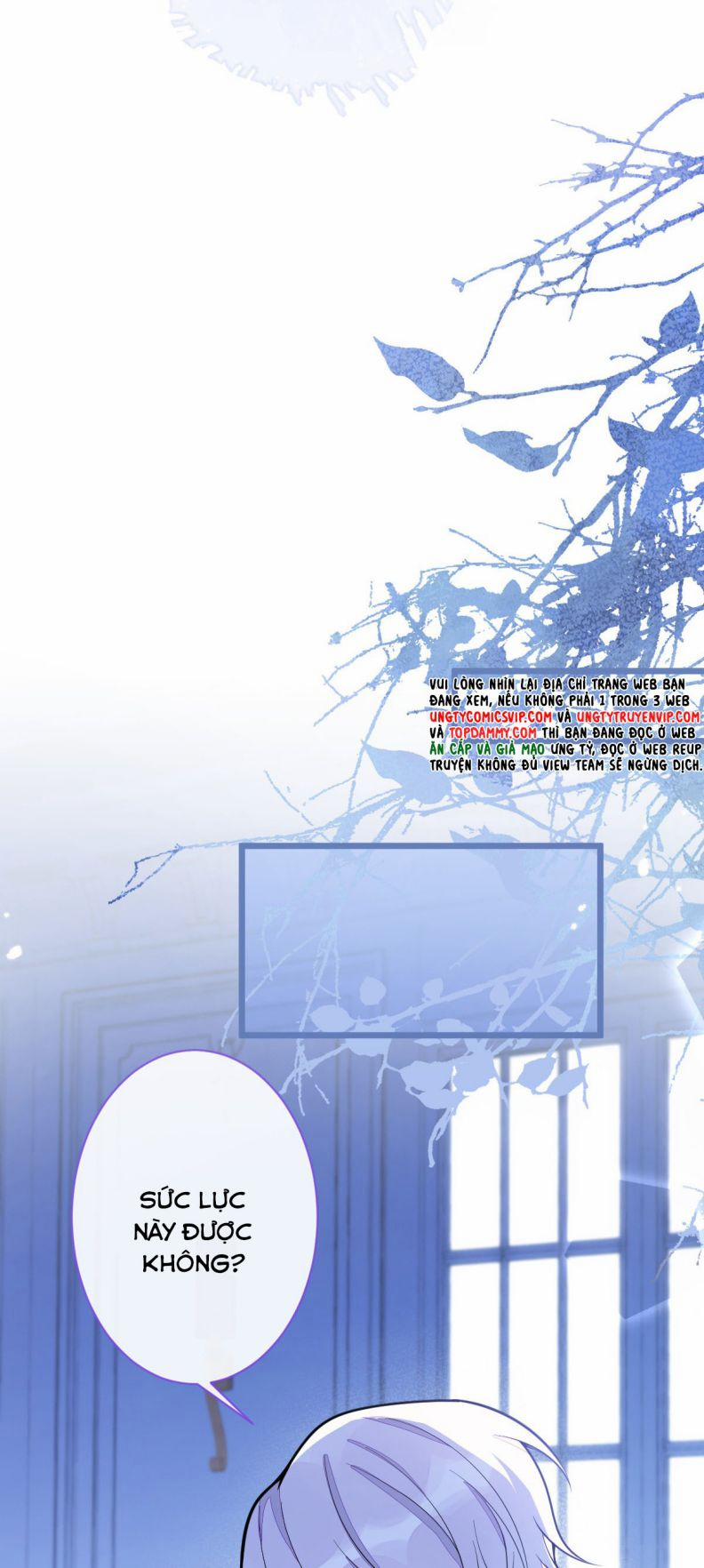 Báo Ân Của Sói 11 trang 7