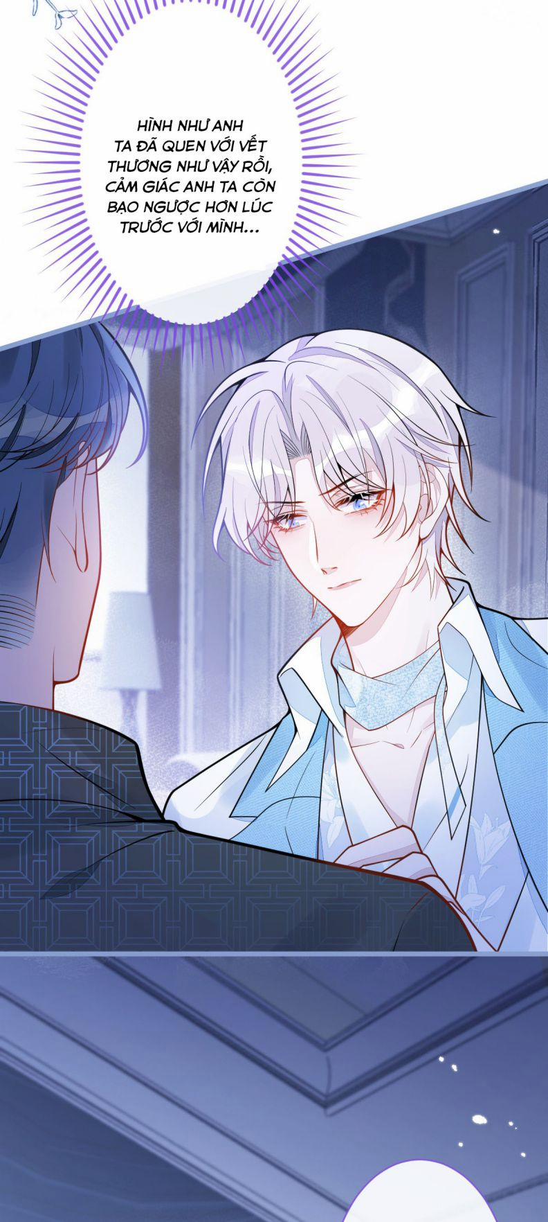 Báo Ân Của Sói 11 trang 9