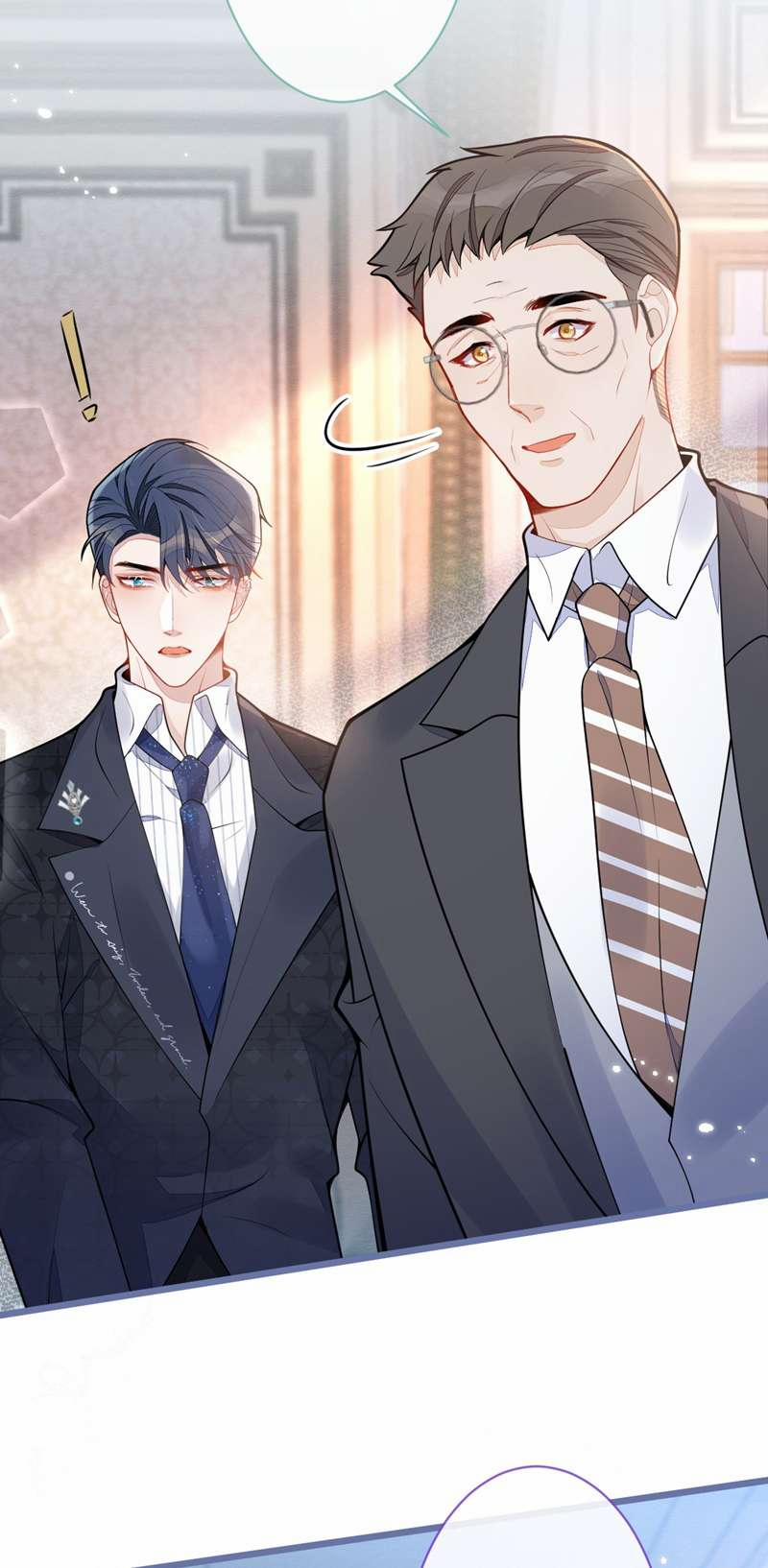 Báo Ân Của Sói 12 trang 19