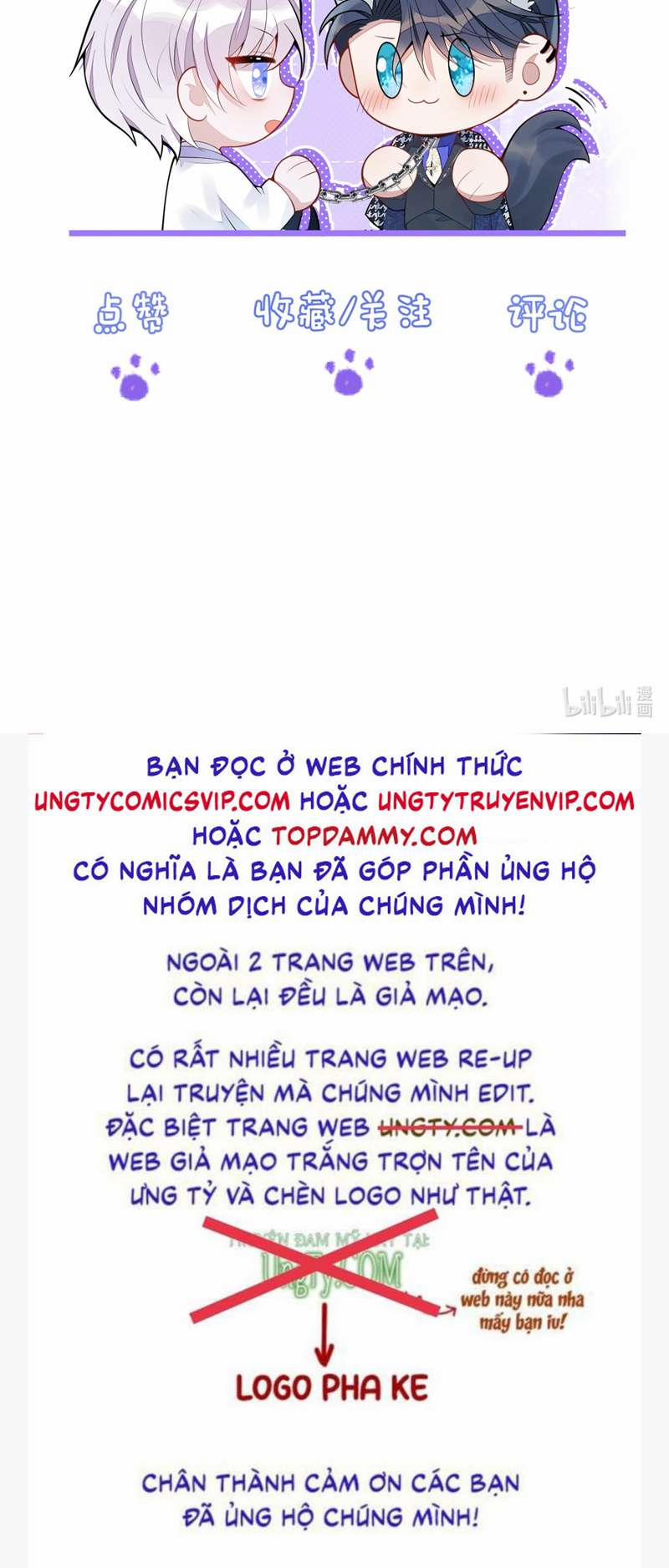 Báo Ân Của Sói 12 trang 40