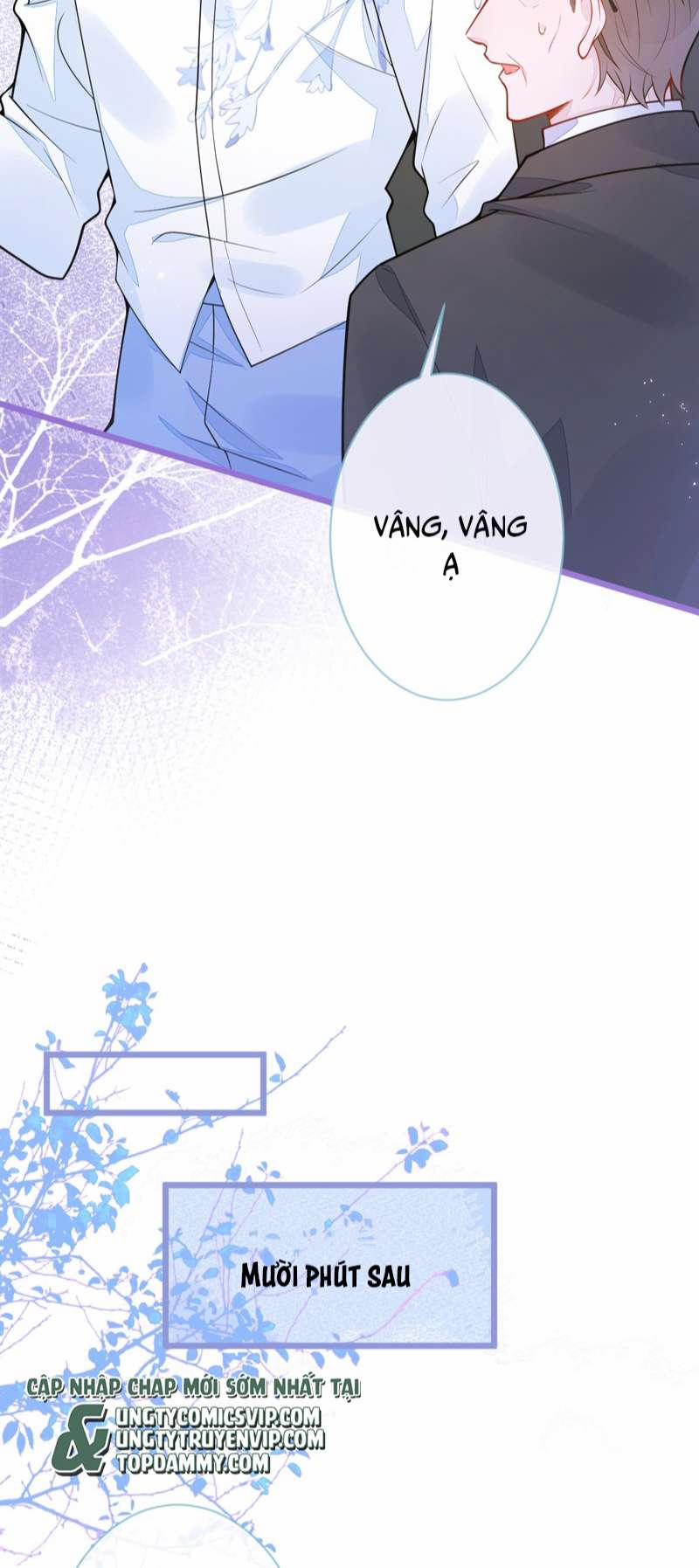 Báo Ân Của Sói 12 trang 8