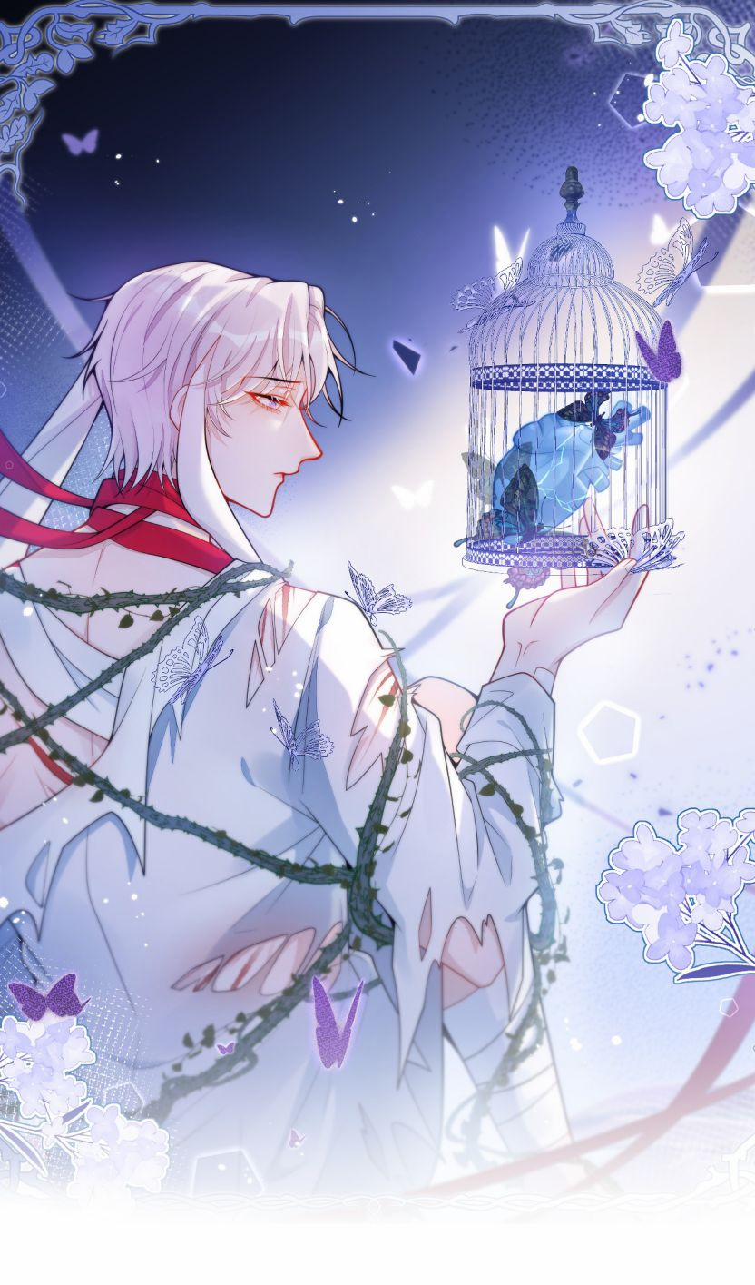 Báo Ân Của Sói 13 trang 1