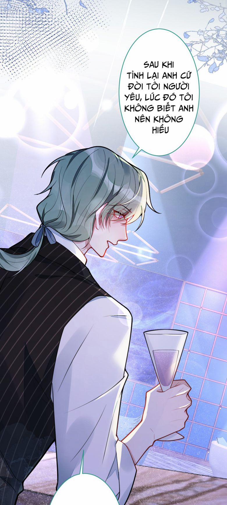 Báo Ân Của Sói 13 trang 14