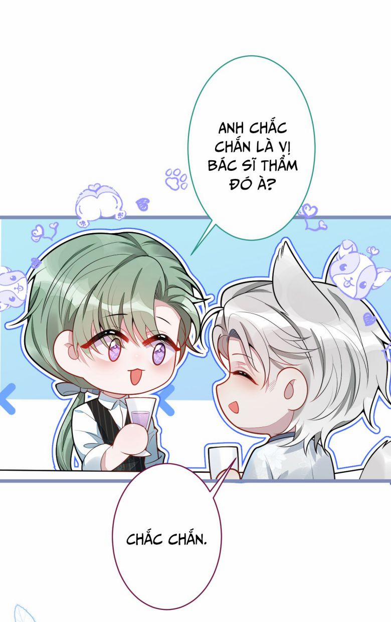 Báo Ân Của Sói 13 trang 16