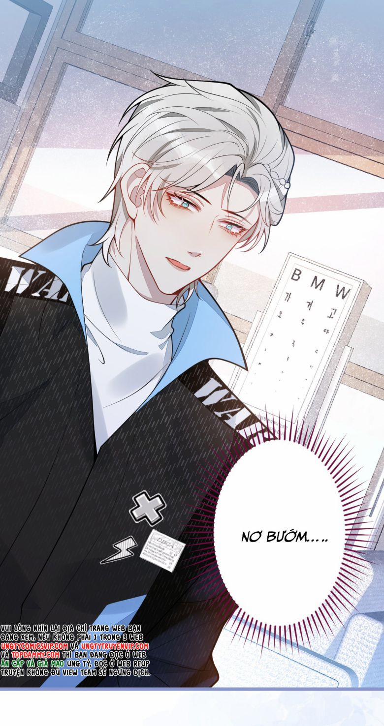 Báo Ân Của Sói 13 trang 26