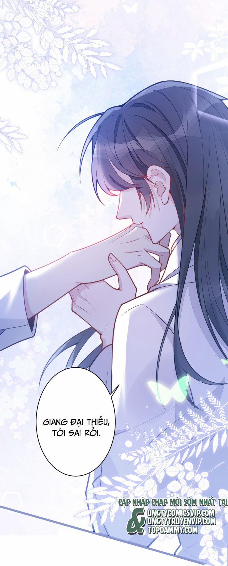 Báo Ân Của Sói 13 trang 31