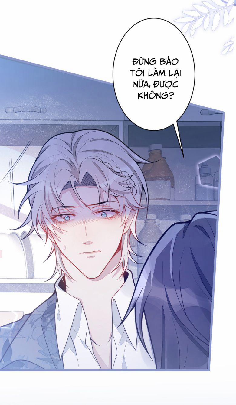 Báo Ân Của Sói 13 trang 32