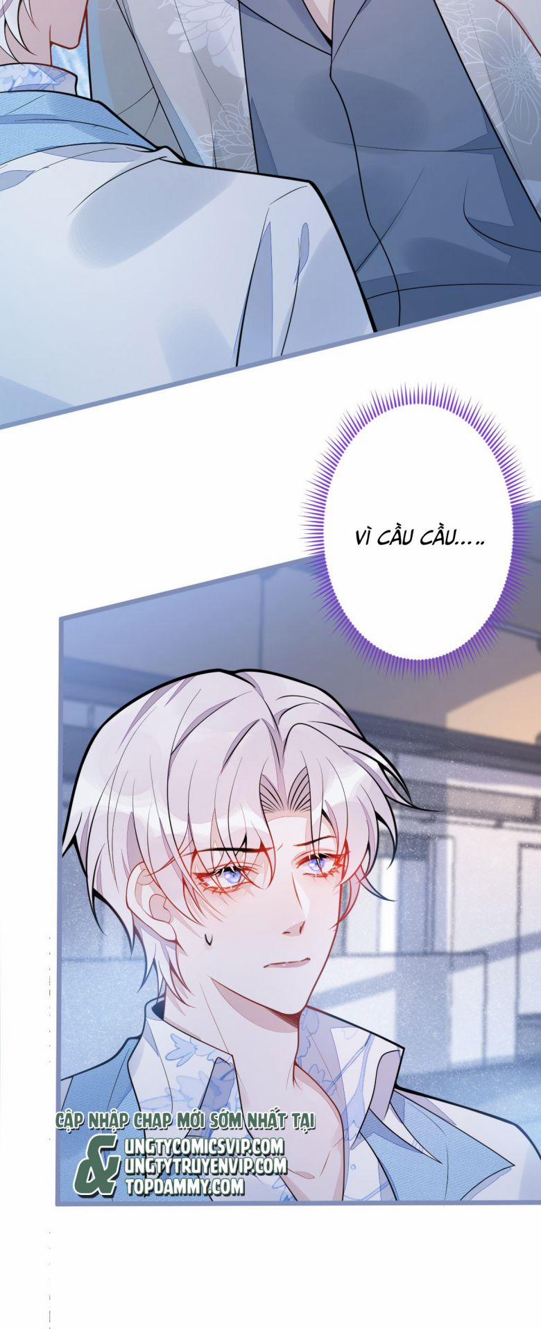 Báo Ân Của Sói 13 trang 42